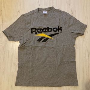 Reebok Training Tee